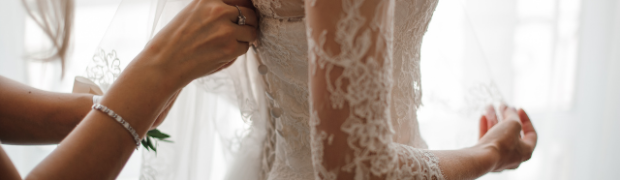 7 zasad doboru idealnej sukni ślubnej
